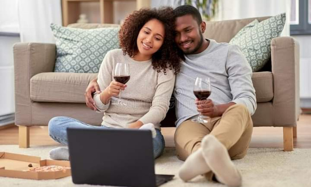 Love Story of Couples Relationship Experts