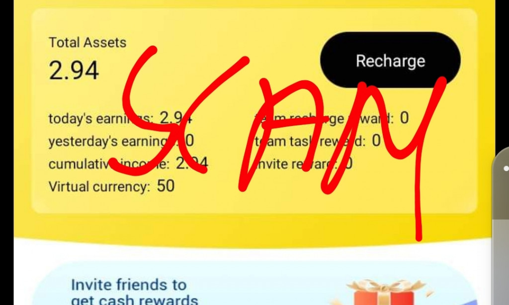 Mcm.mmworker.com Reviews Scam or Legit Register Login how mcm app works