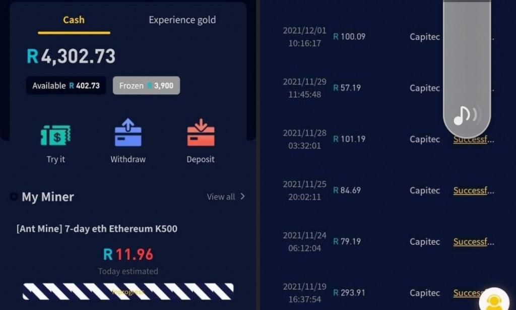 Ants money Review Scam or Legit Sign up Login how ants.money work