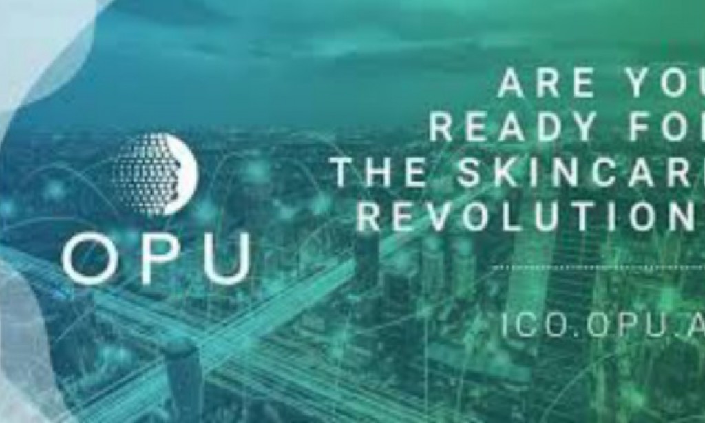 OPU THE WORLD’S ANSWER TO SKIN PROBLEMS