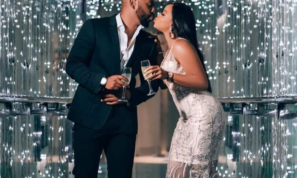 One  Way to be happy in your relationship