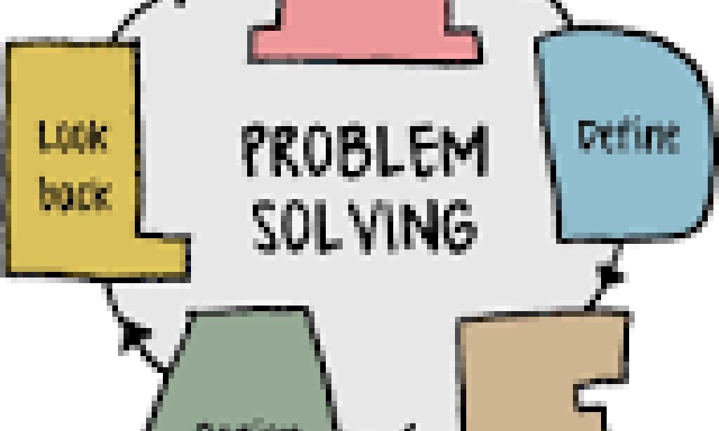 Solving problems