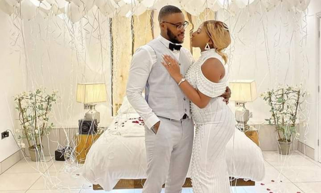 The definition of a good partner