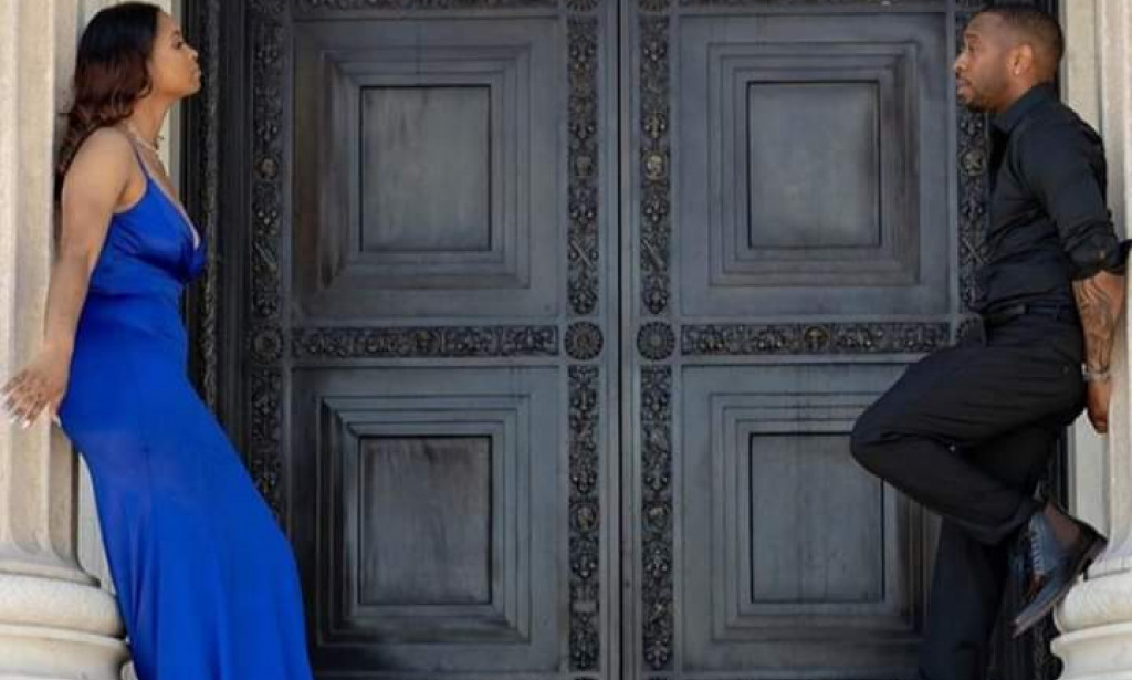 D.I.S.T.A.N.C.E RELATIONSHIP