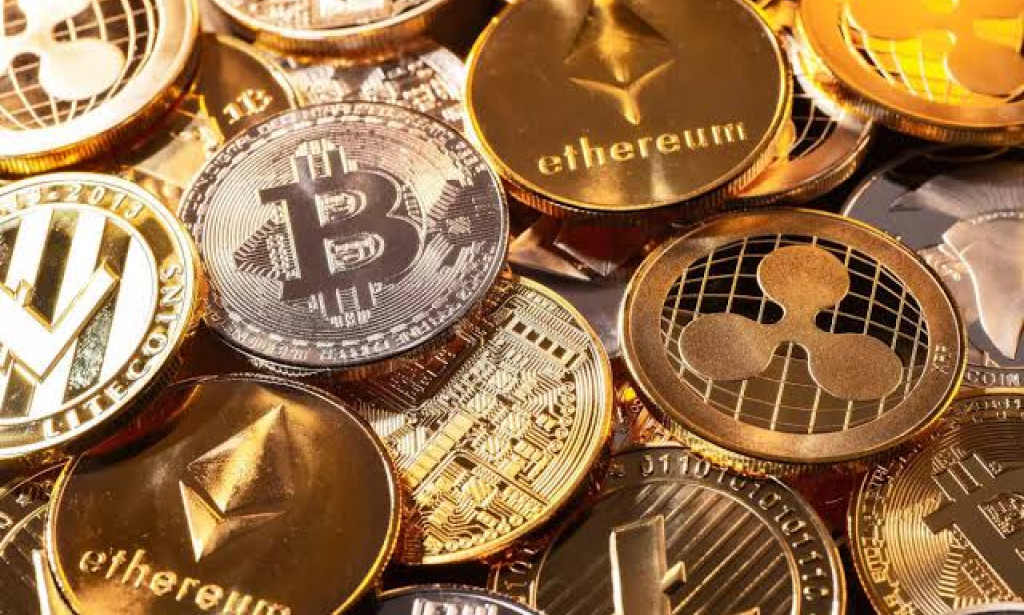 HOW TO MAKE MONEY IN CRYPTOCURRENCY -2022 ADVICE