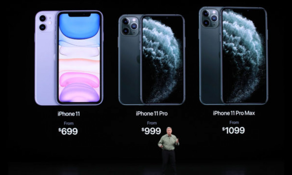 Apple puts India iPhone plant ‘on probation’ after mass food poisoning