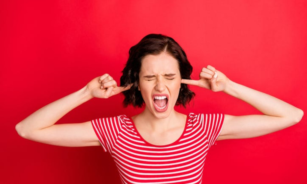 WHAT ARE THE MOST ANNOYING SOUNDS