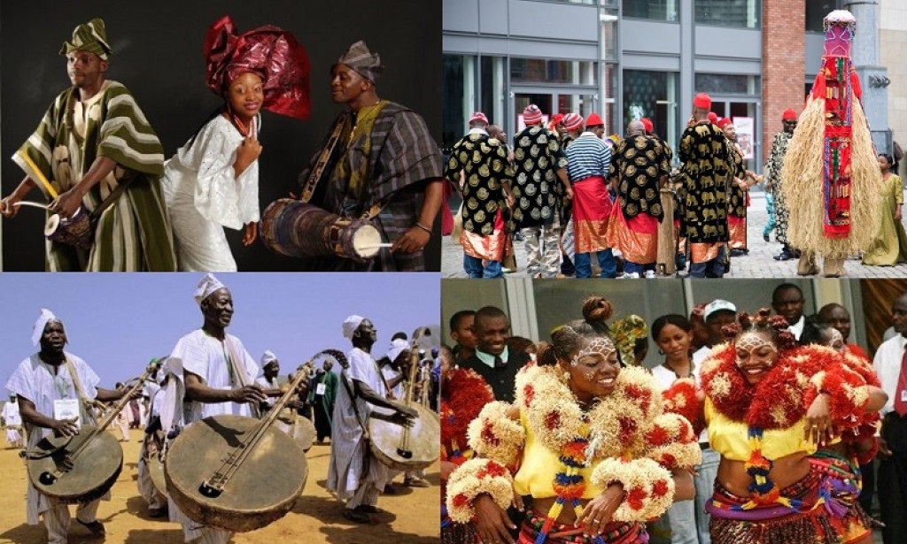 TOP FIVE BEST EDUCATED TRIBES IN NIGERIA