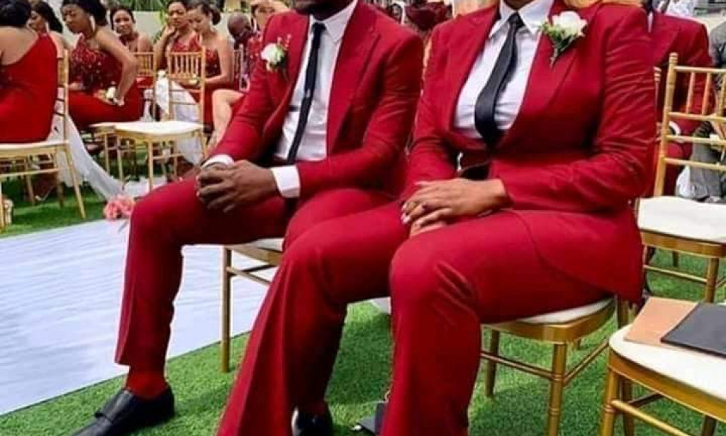 BEYOND THE MATCHING CLOTHES!