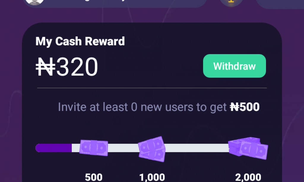 Make some cool cash with palmpay