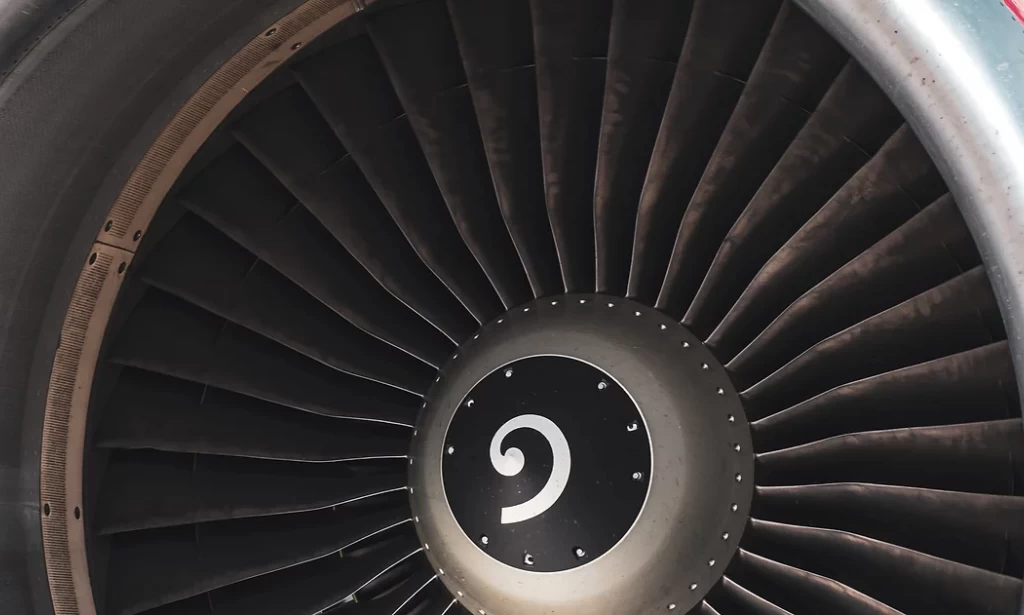 General Electric to break up into 3 companies focusing on aviation, health care and energy.