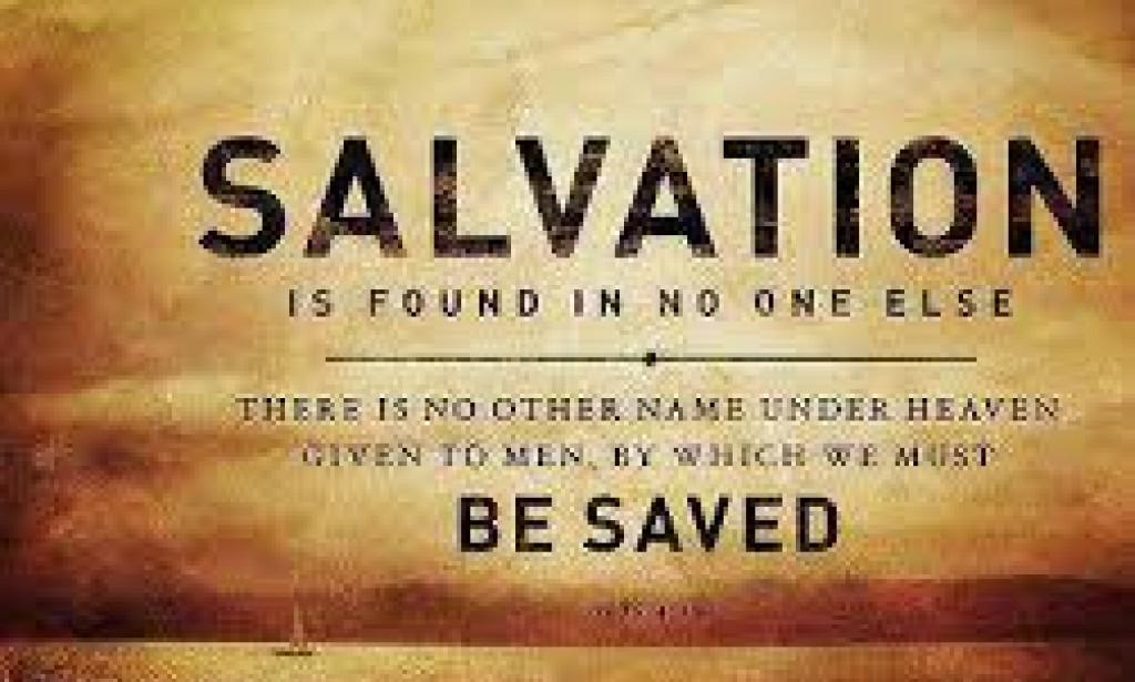 RELIGION AND MORALITY