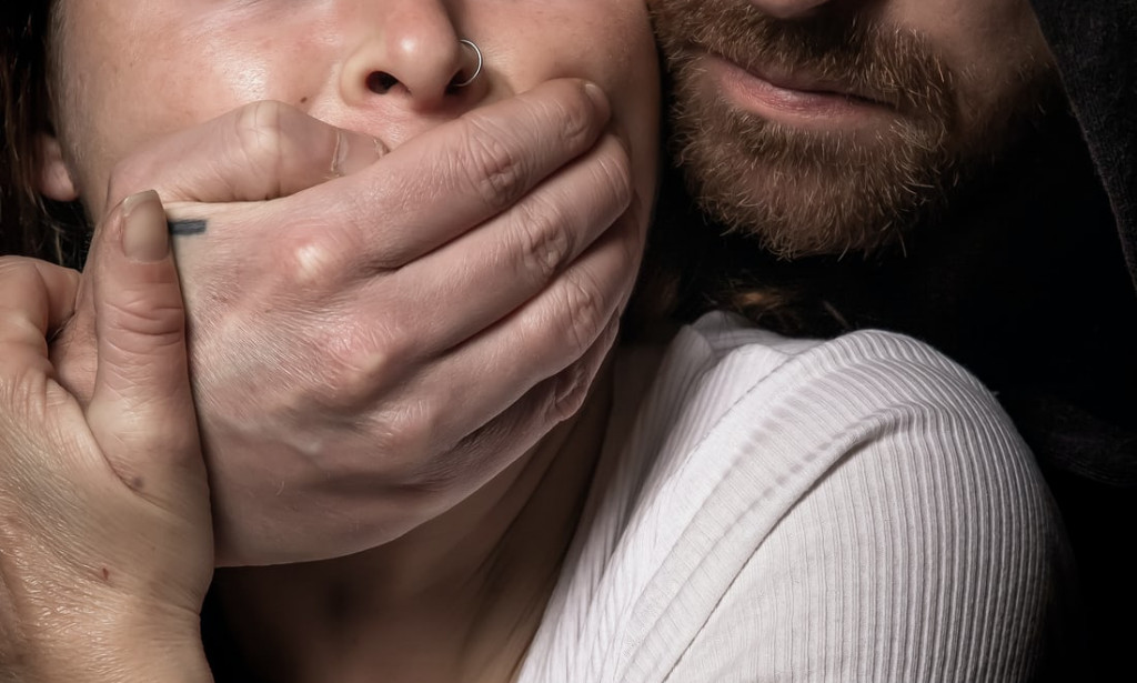 The evil that men do