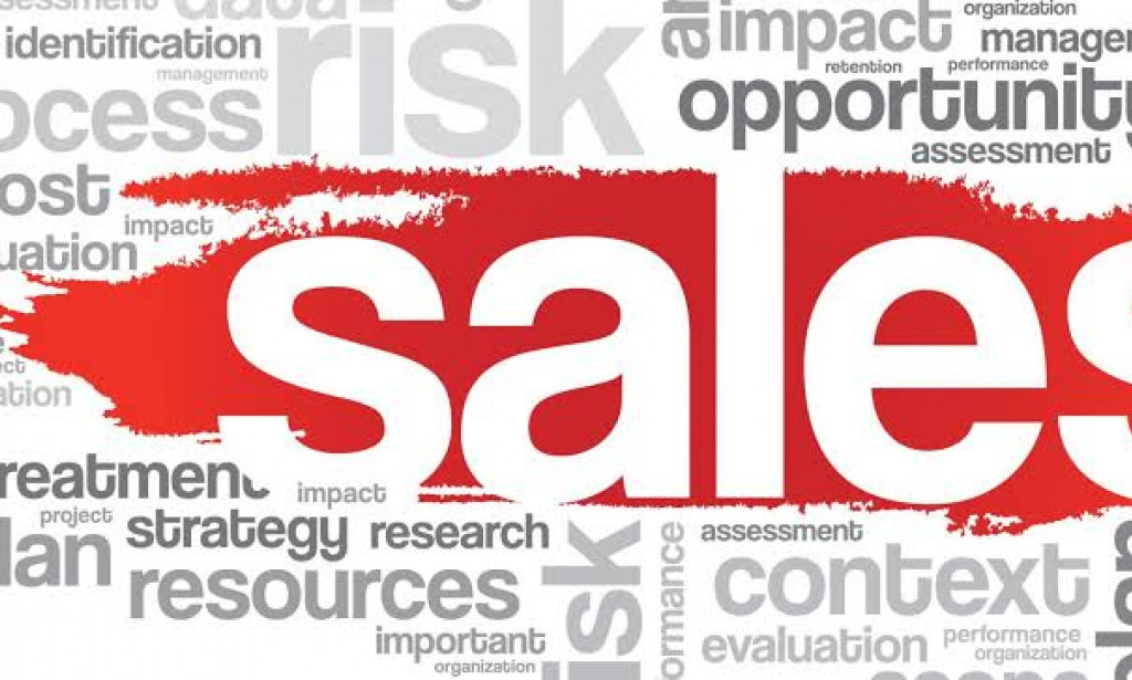 Seven Essential Strategies You Need To Increase Sales