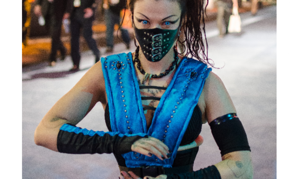 5 Movies Like Mortal Kombat (2021) to Watch for a Great Weekend