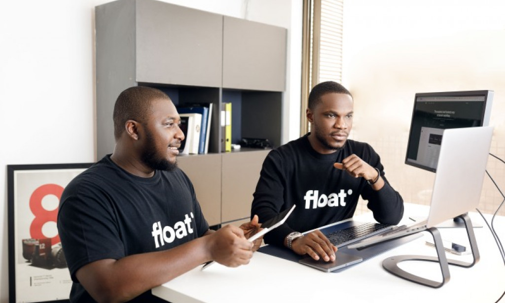 Float wishes  to give liquidity to African SMBs in a manner never done