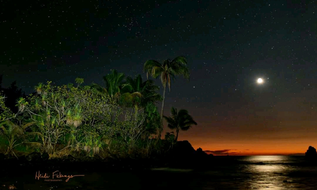 A song i'll sing when I get to the river