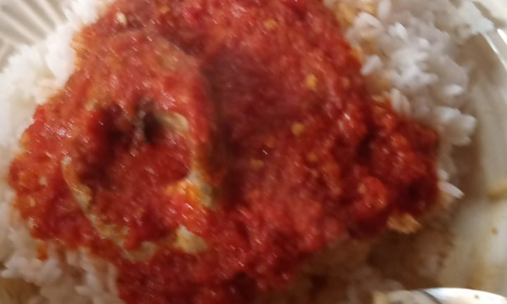 Be careful of those who feed you