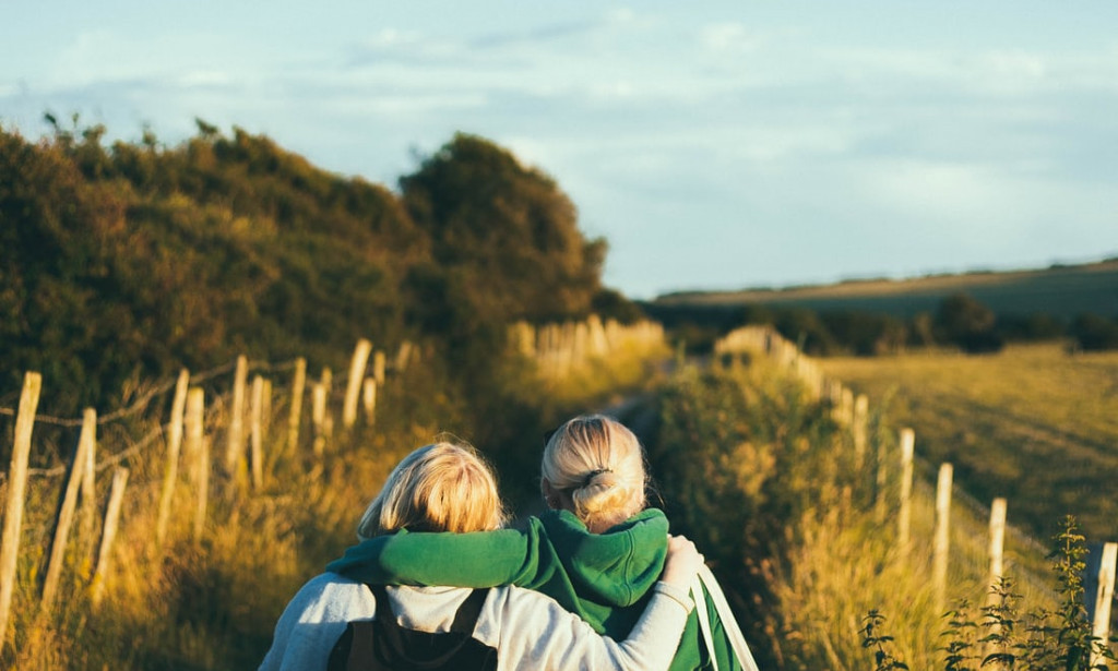 WHY INNER PEACE IS IMPORTANT