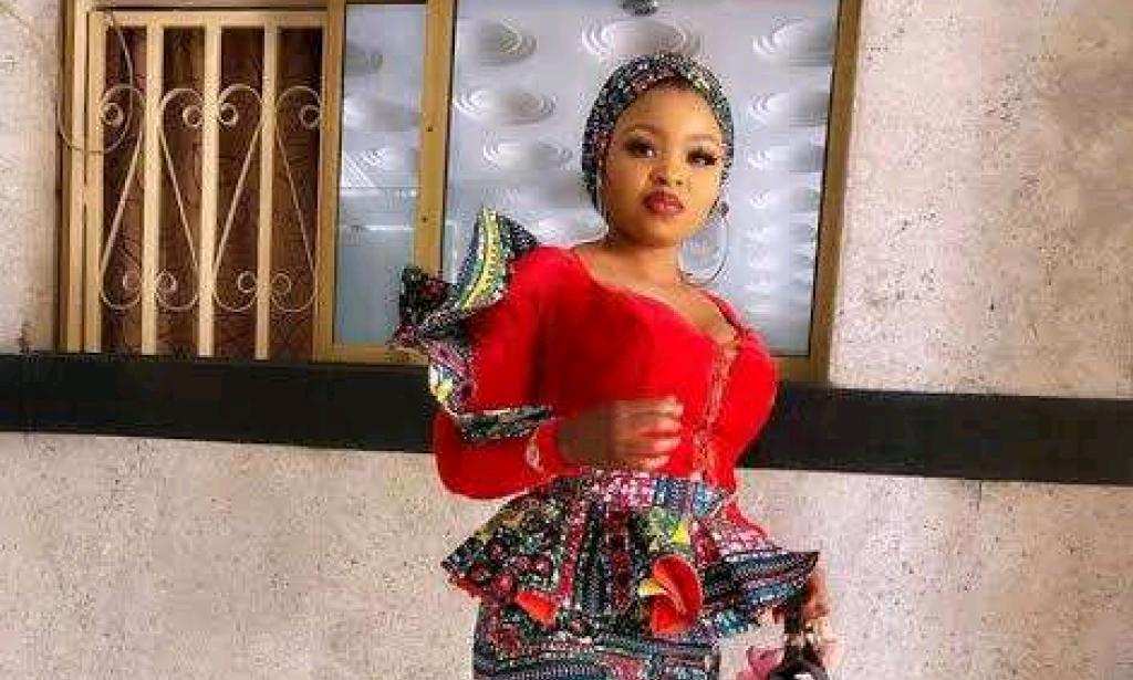 Ladies, Checkout Latest Trending Fashion Styles For This Week