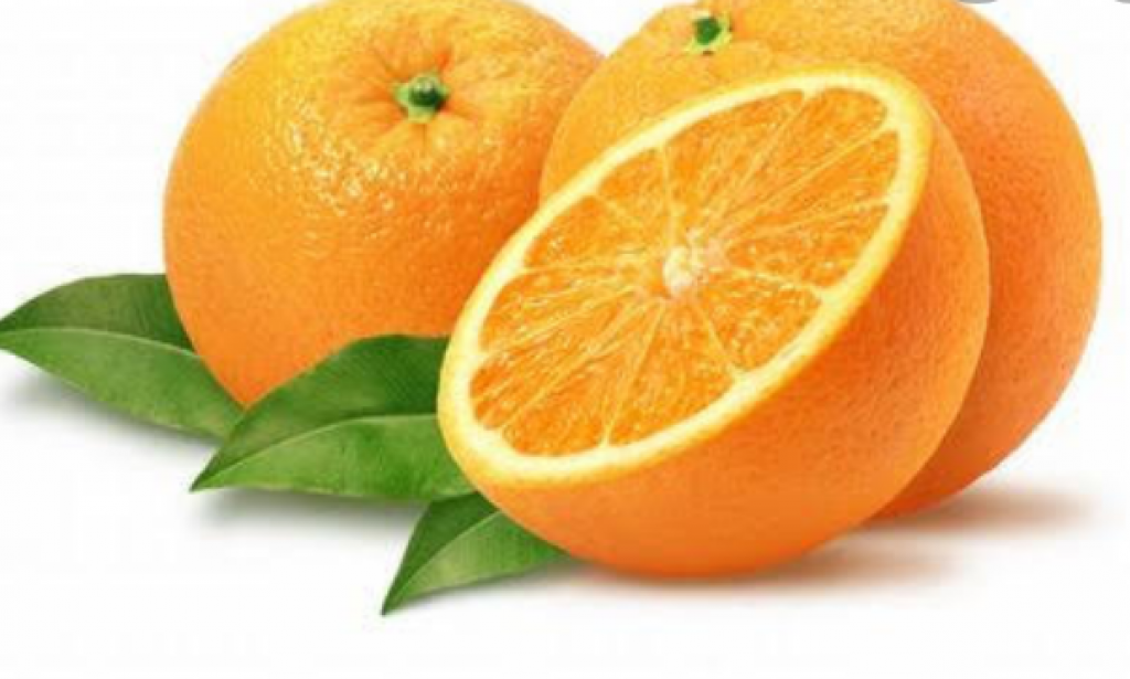 5 reasons why you should add orange to your daily diet