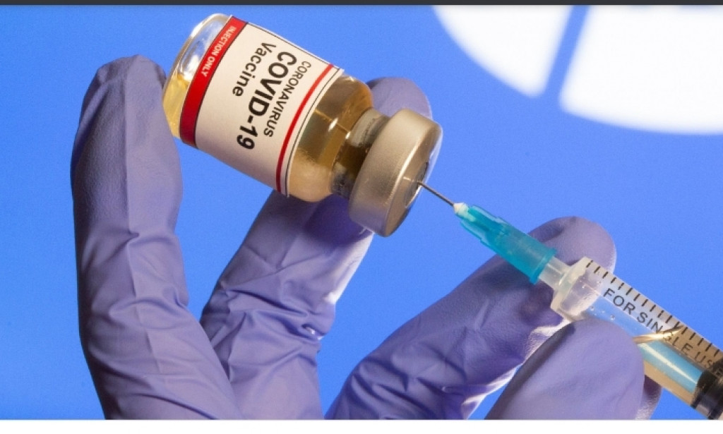 NIGERIA MOTIVE ABOUT CORONAVIRUS VACCINE TODAY