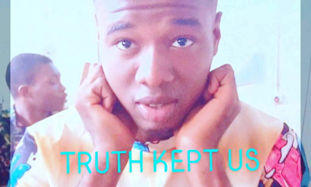 THE DEFINITION OF THE REAL YOU