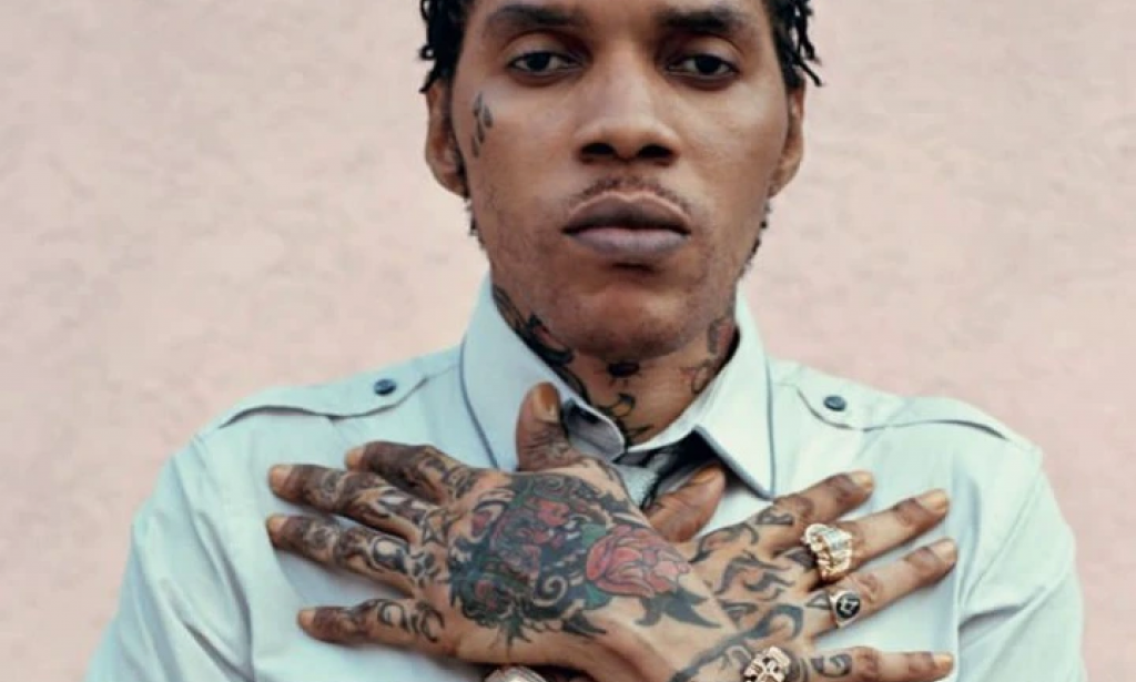 Dancehall Musician Vybz Kartel Will Soon Be Released From Jail, See How Much Time Is Remaining
