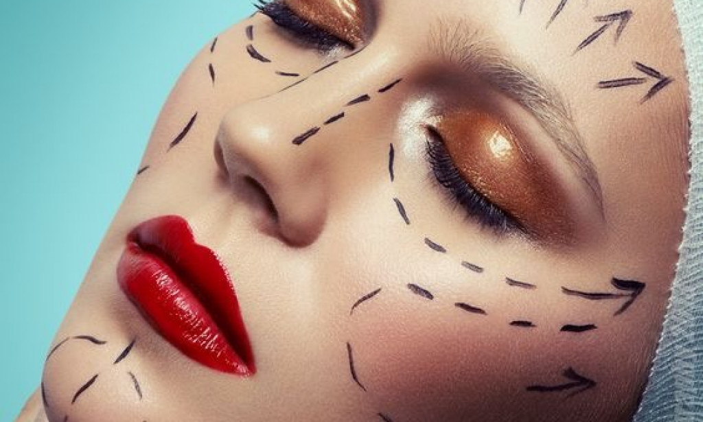 Why Plastic Surgery Shouldn’t Be Frowned Upon
