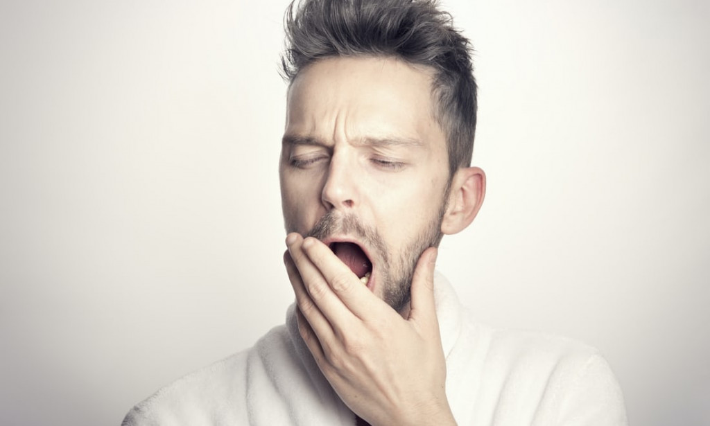 How to beat insomnia