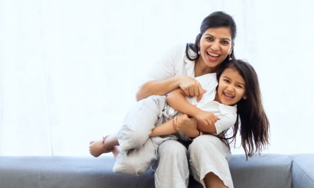 10 scary but sweet facts about motherhood