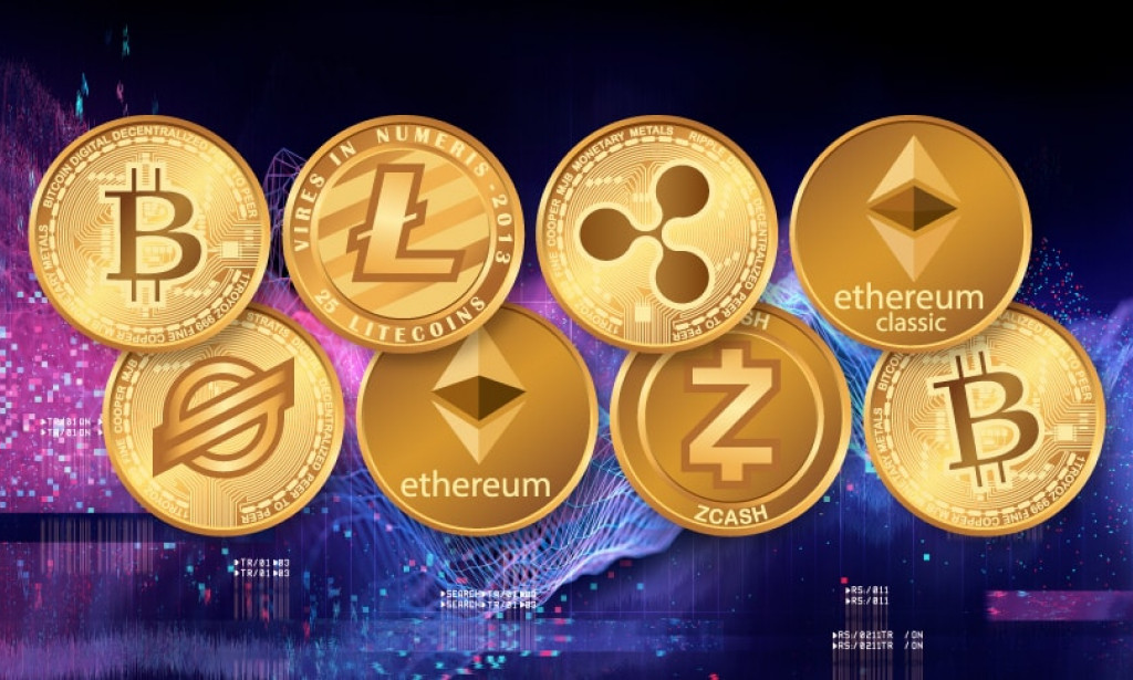 The financial market Today