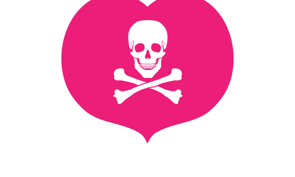 Are You the Toxic One In the Relationship?? Here's 5 Ways to Find Out.