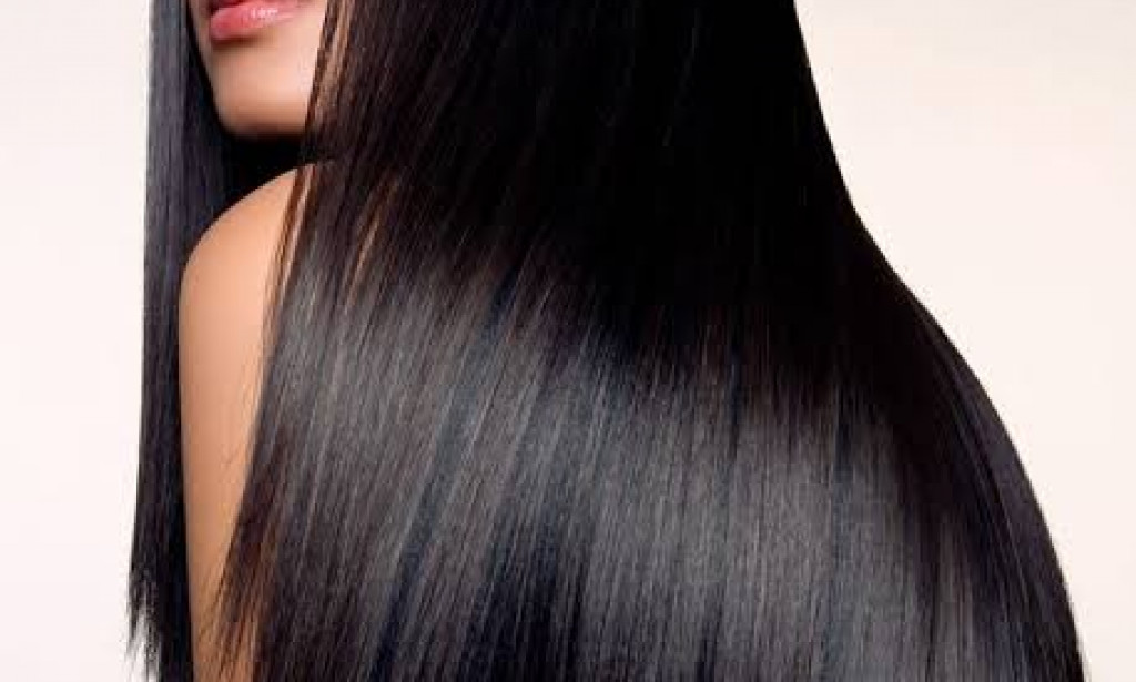 How To Make Your Hair Grow Faster: 6 Natural Hair Growth Tips For Long Strands