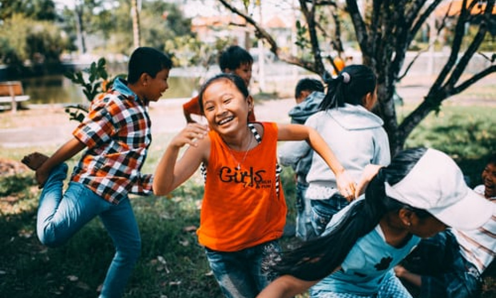 Why Parents are advised to be monitoring their children at this age