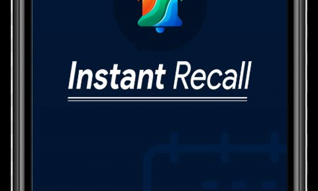 INSTANT RECALL REVIEW SCAM OR LEGIT LOGIN SIGN UP