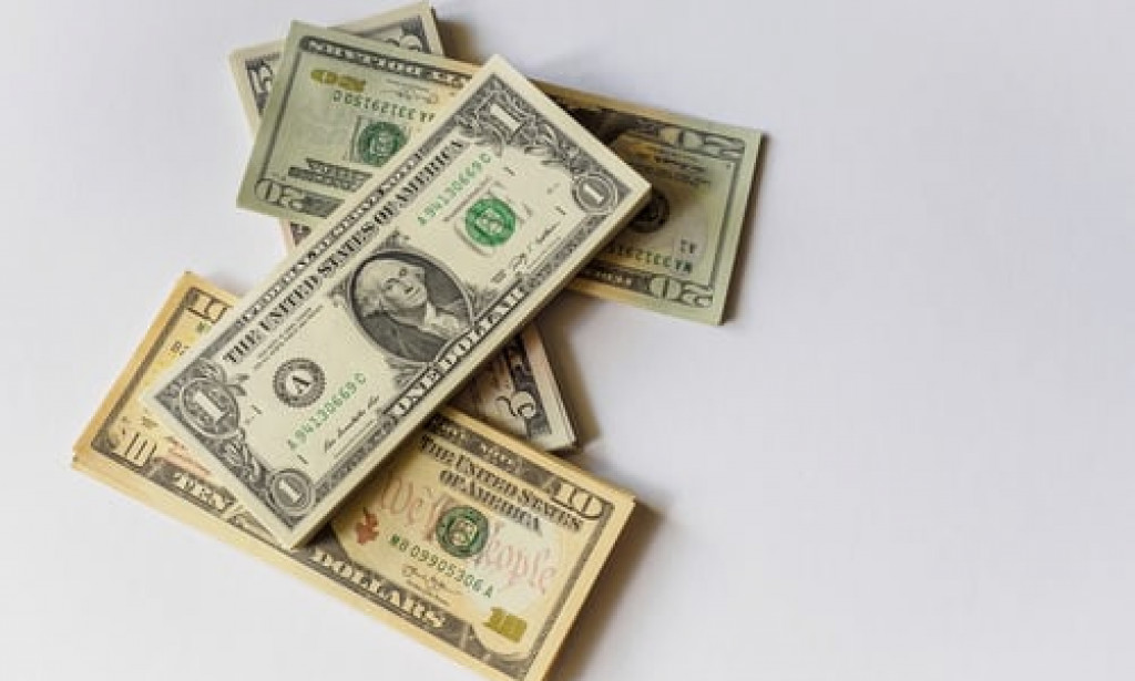 Naira depressing everyday