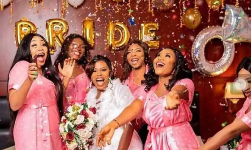 Relationship Nuggets