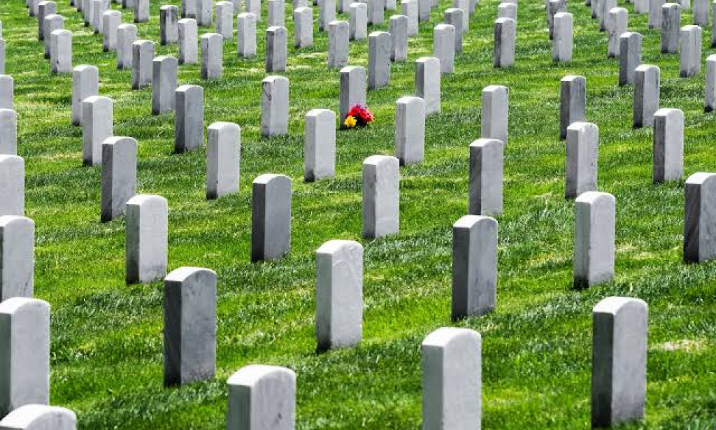 5 main Reason people die early