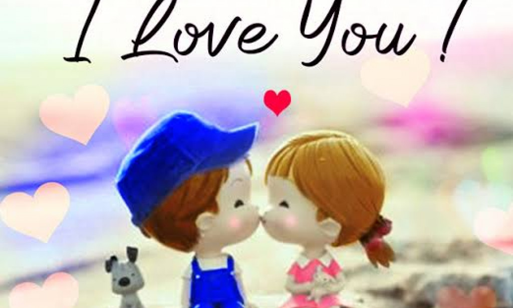 How to know you are in love