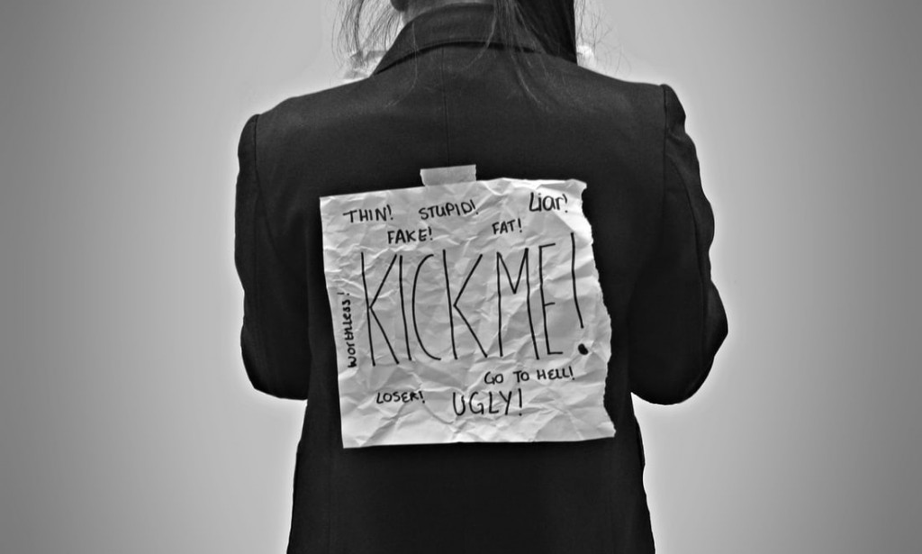 LIVING LIKE AN ORPHAN