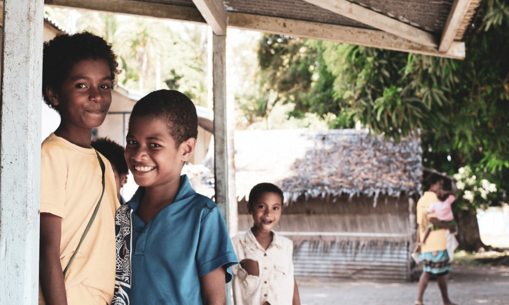 This is a brief history of Guinea people.