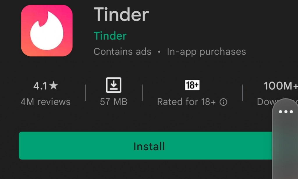 Is Tinder safe or is it the swindlers haven?