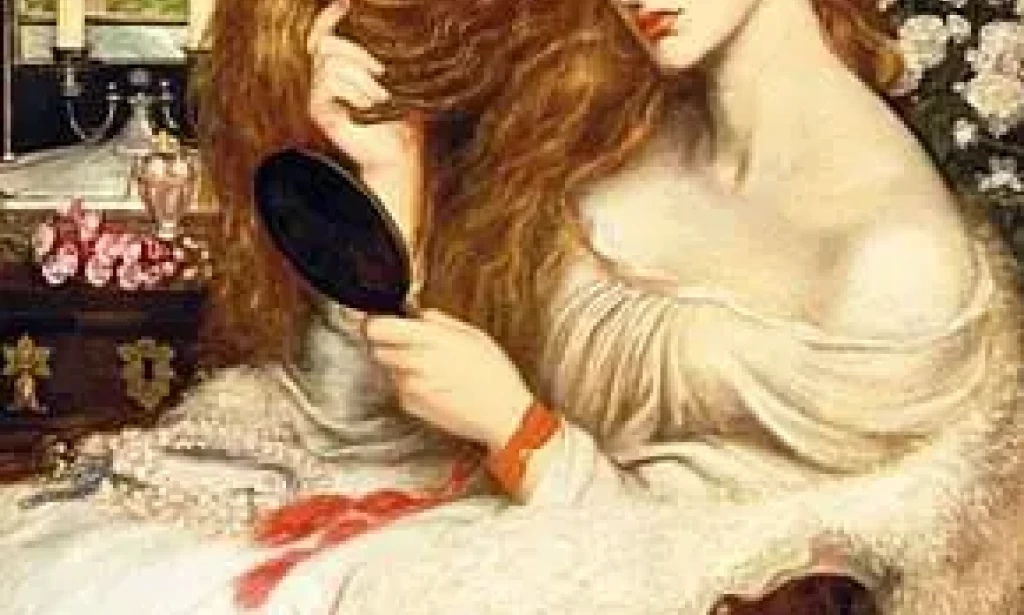 Garden Of Eden And The Untold Story..