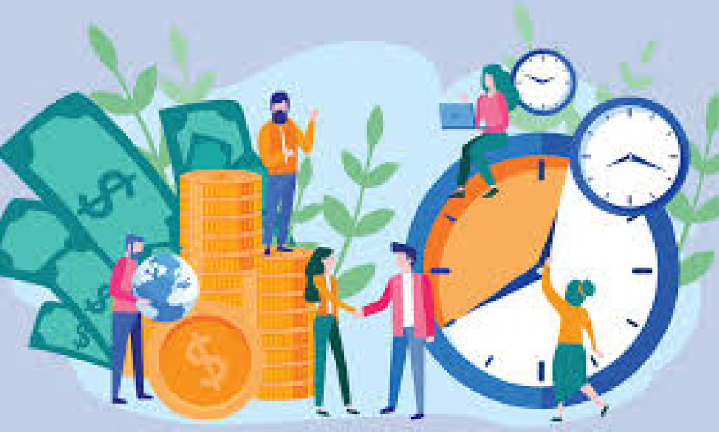 IN 2022 GET PAID TO WRITE