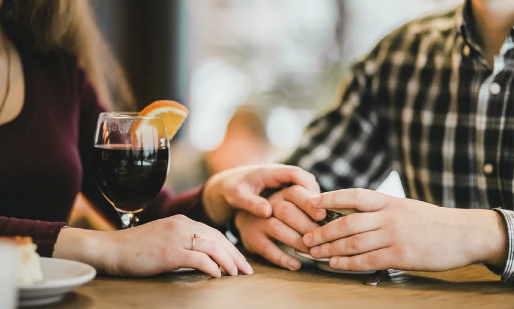 Tinder's new initiative to make dating cool