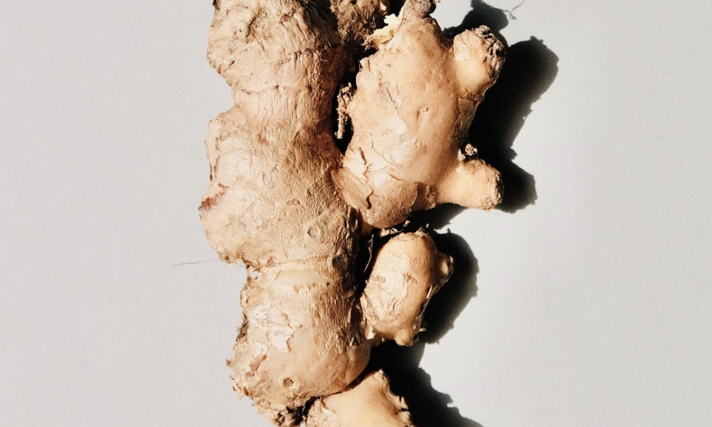 uses of ginger and garlic
