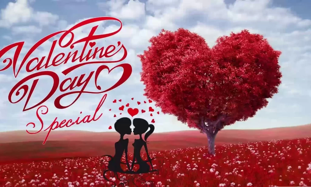 5 Valentine's Day Ideas You Can Try This Year