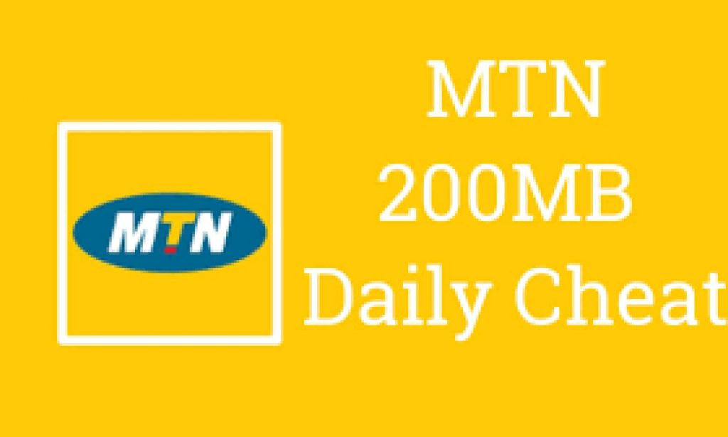 Latest New Trick To Browse Freely with MTN 2022