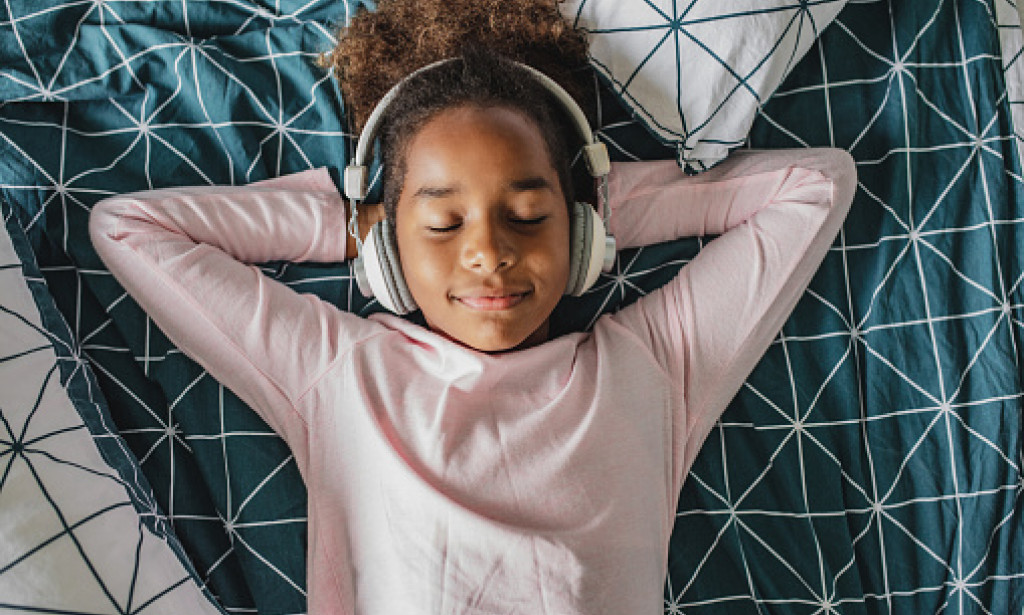 Ignore the challenges and keep moving